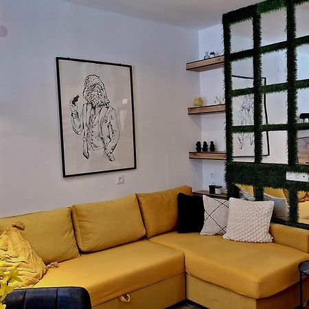 Apartments Gin & Tonic 스플리트 외부 사진