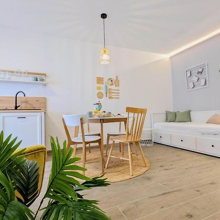 Apartments Gin & Tonic 스플리트 외부 사진