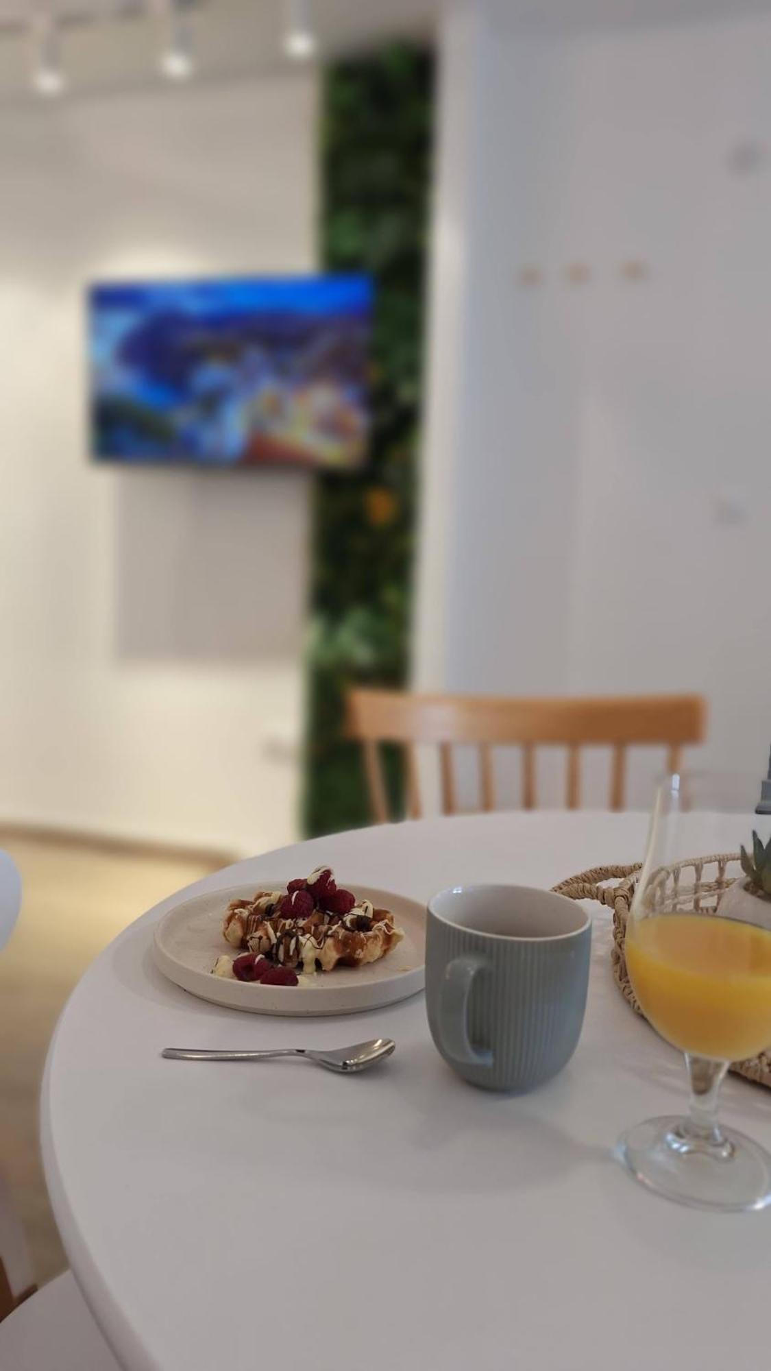 Apartments Gin & Tonic 스플리트 외부 사진