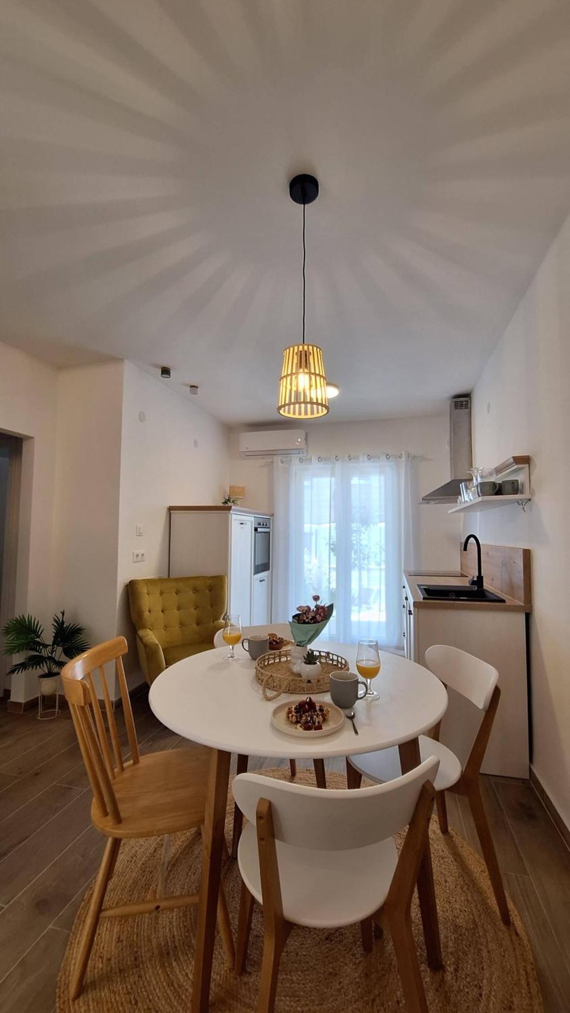 Apartments Gin & Tonic 스플리트 외부 사진