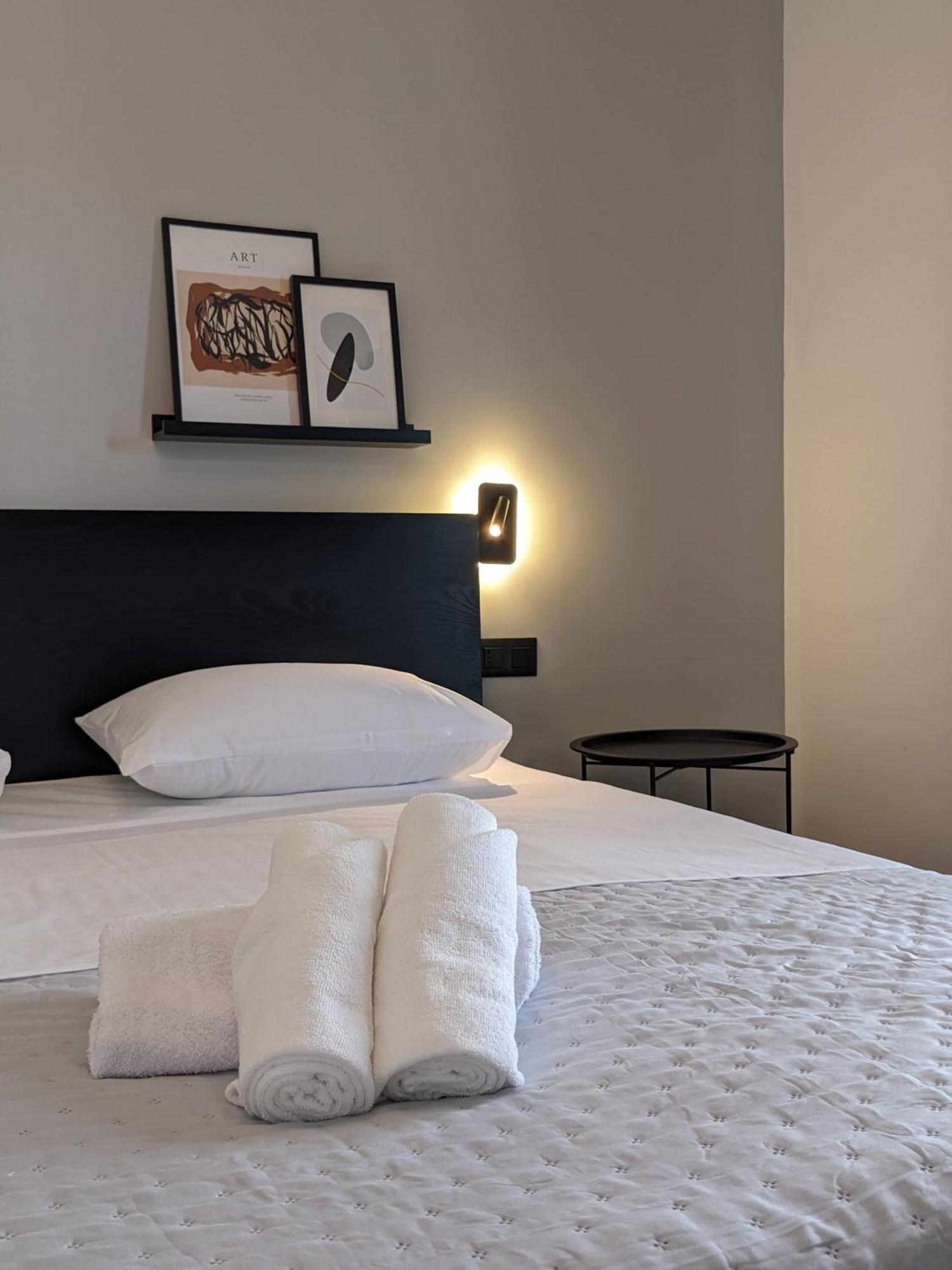 Apartments Gin & Tonic 스플리트 외부 사진