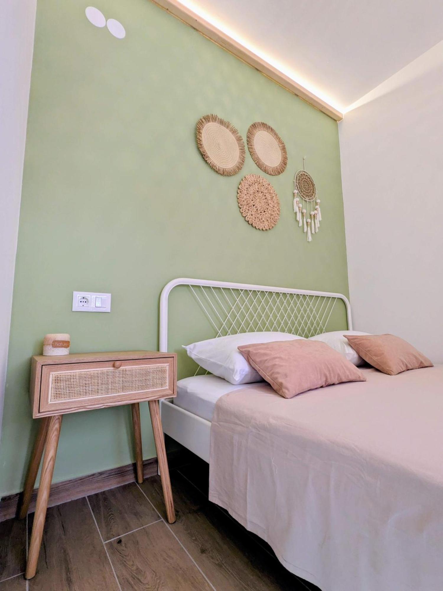 Apartments Gin & Tonic 스플리트 외부 사진