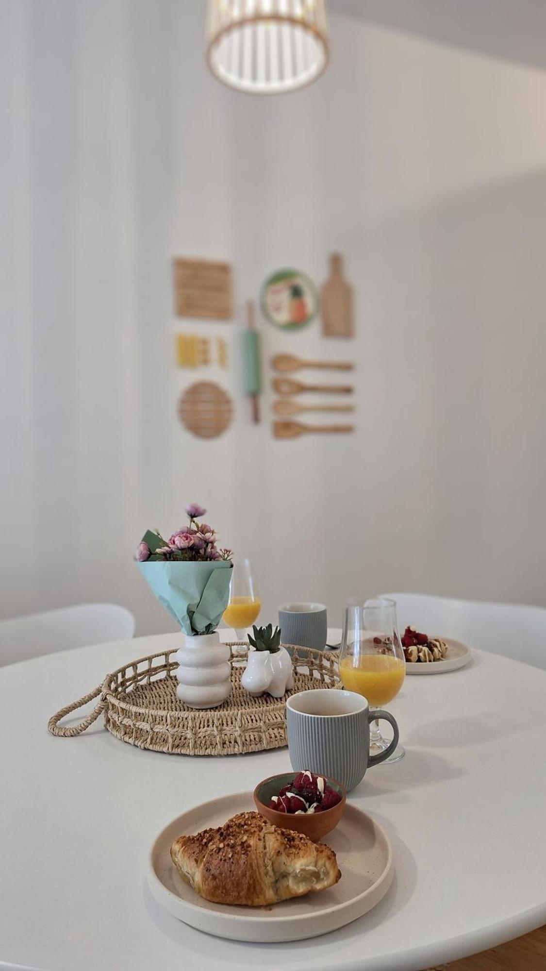 Apartments Gin & Tonic 스플리트 외부 사진