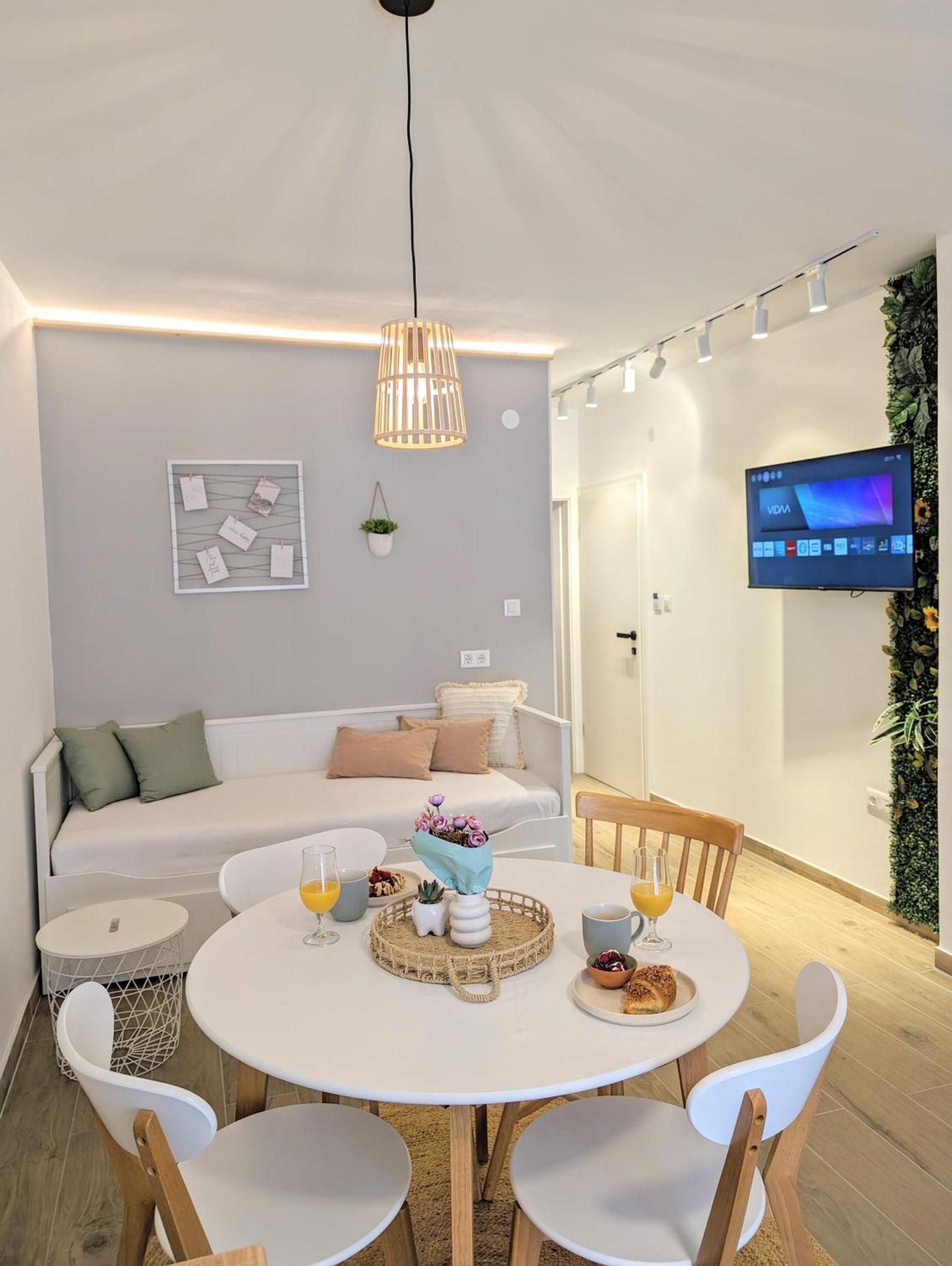 Apartments Gin & Tonic 스플리트 외부 사진
