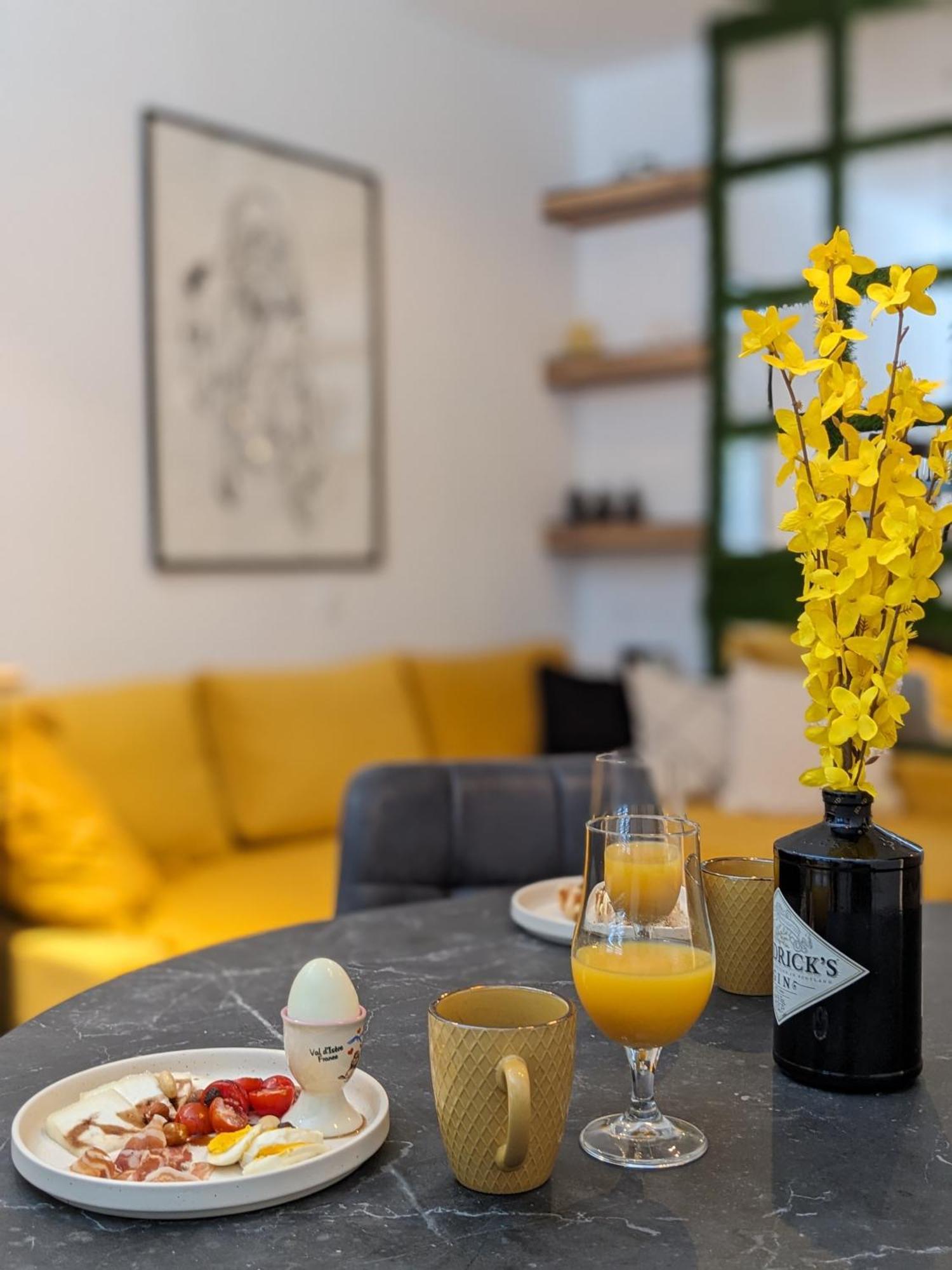 Apartments Gin & Tonic 스플리트 외부 사진