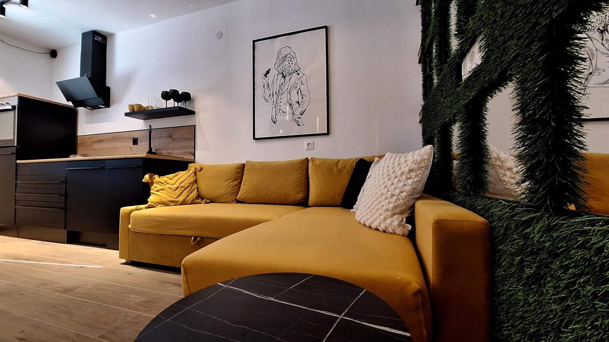 Apartments Gin & Tonic 스플리트 외부 사진