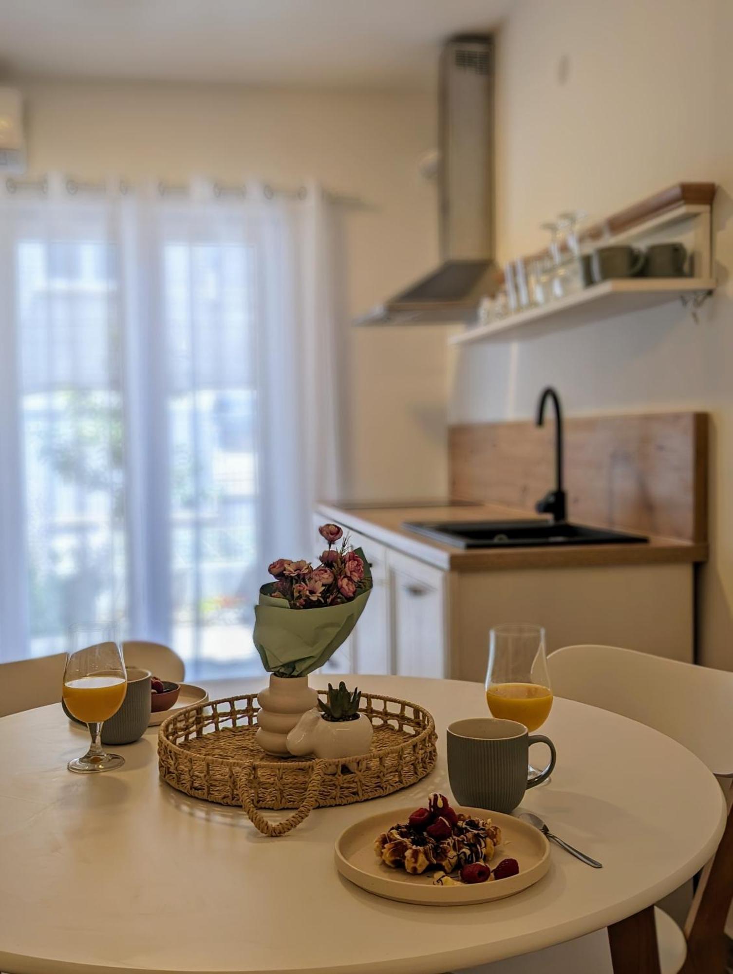 Apartments Gin & Tonic 스플리트 외부 사진