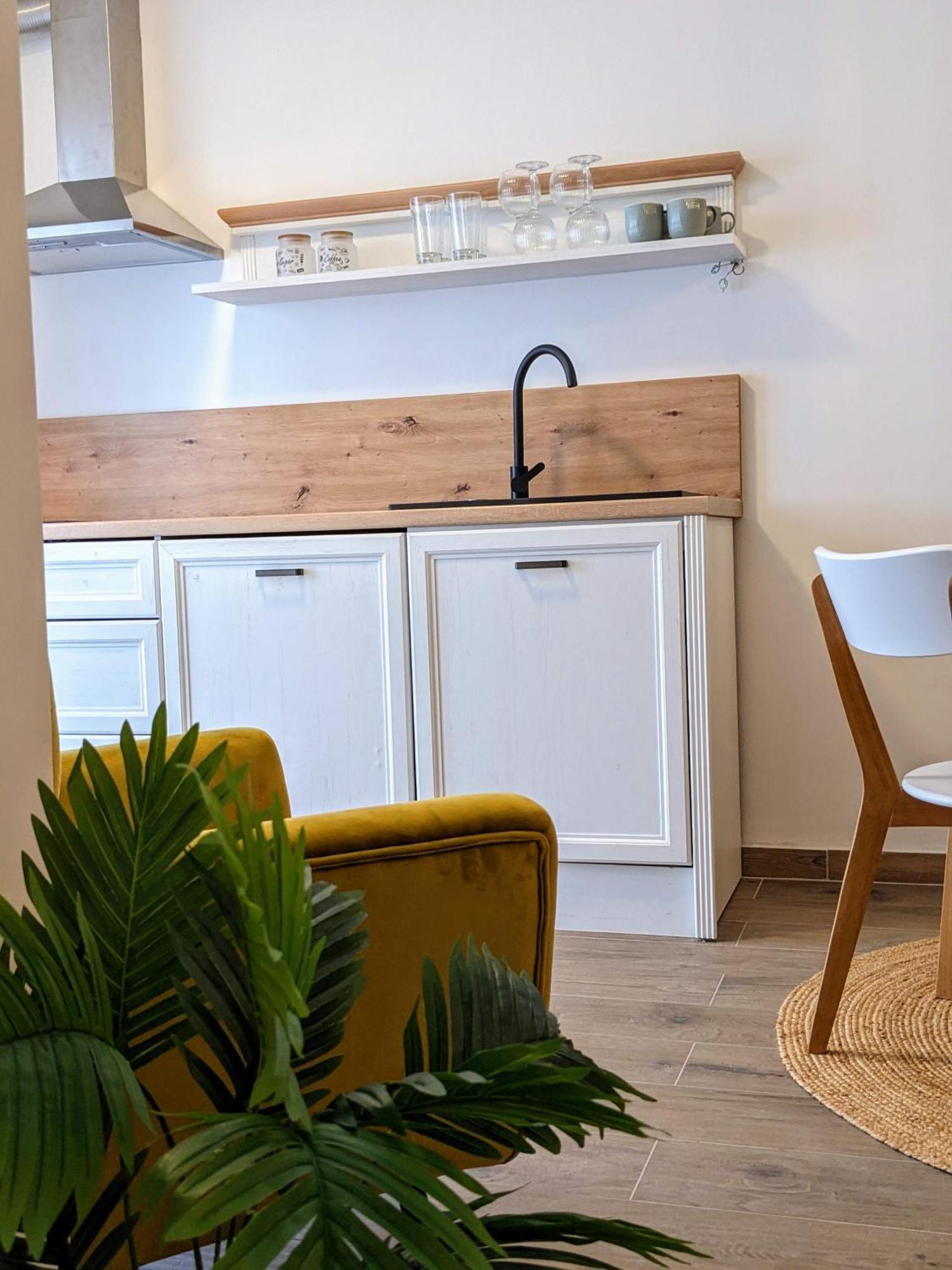 Apartments Gin & Tonic 스플리트 외부 사진