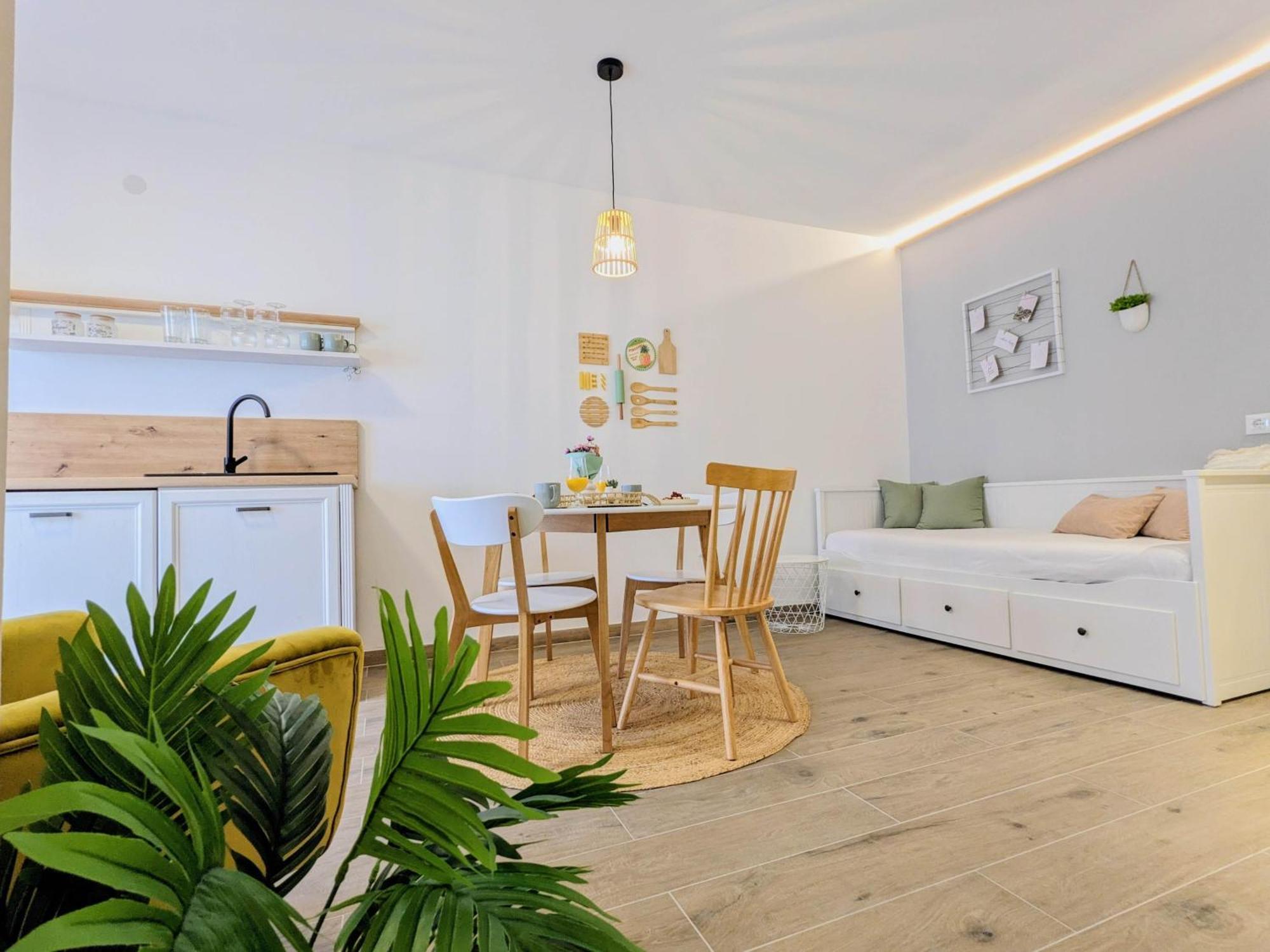 Apartments Gin & Tonic 스플리트 외부 사진