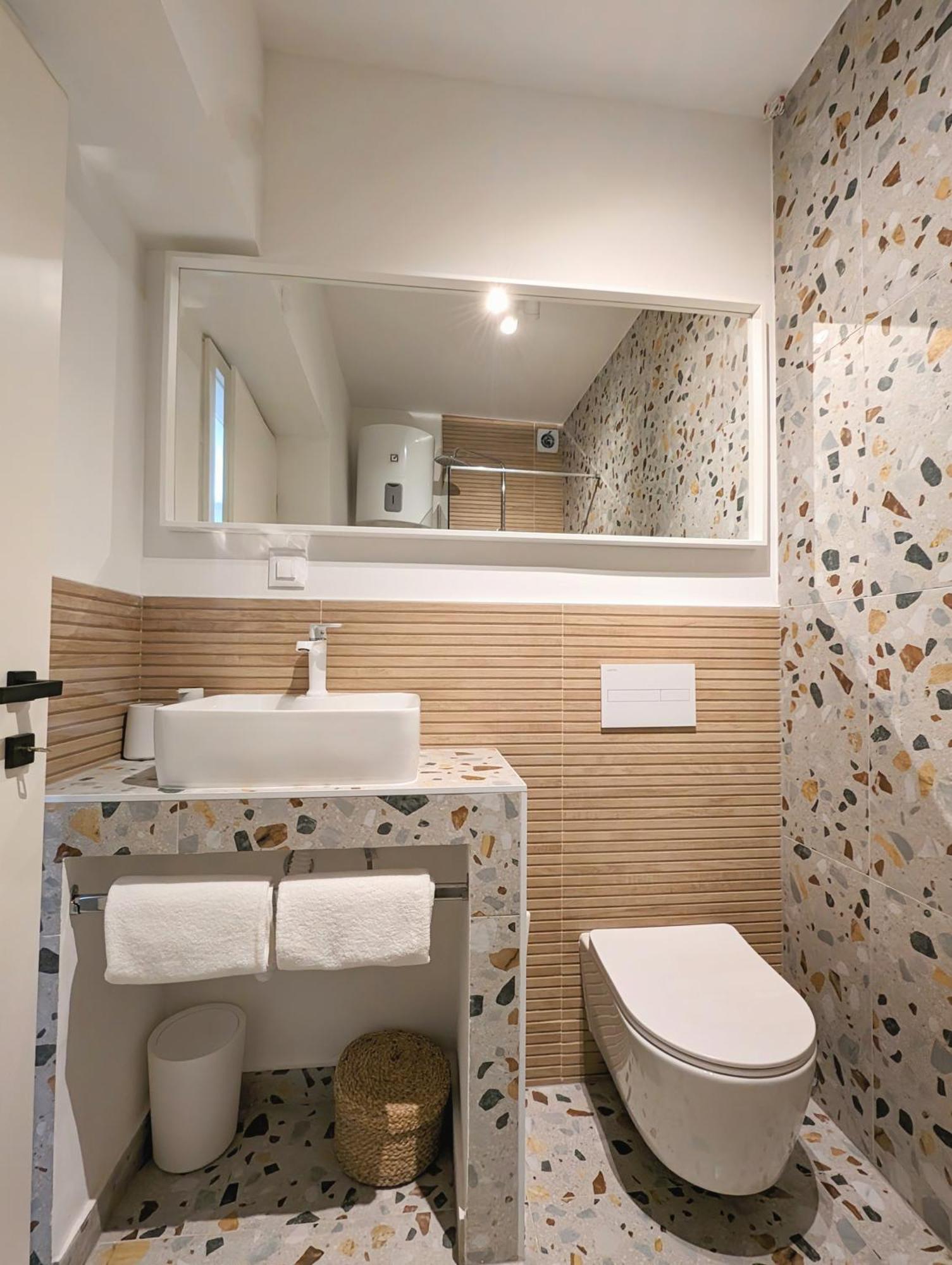 Apartments Gin & Tonic 스플리트 외부 사진